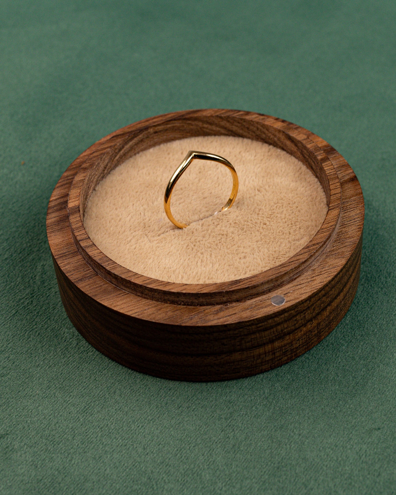 Plain bands