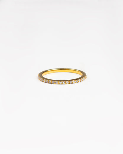 Milky way band
