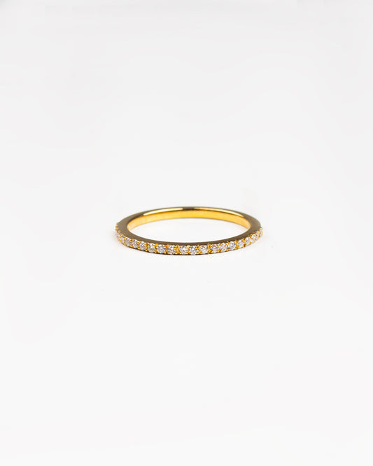 Milky way band